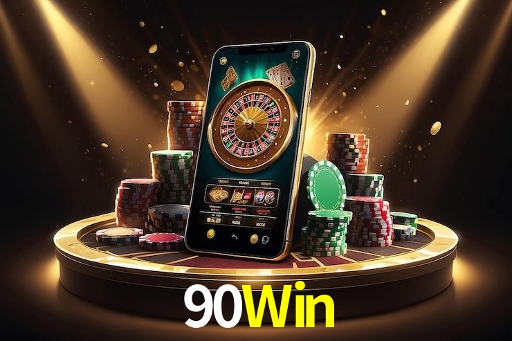 90Win - Winners Celebration